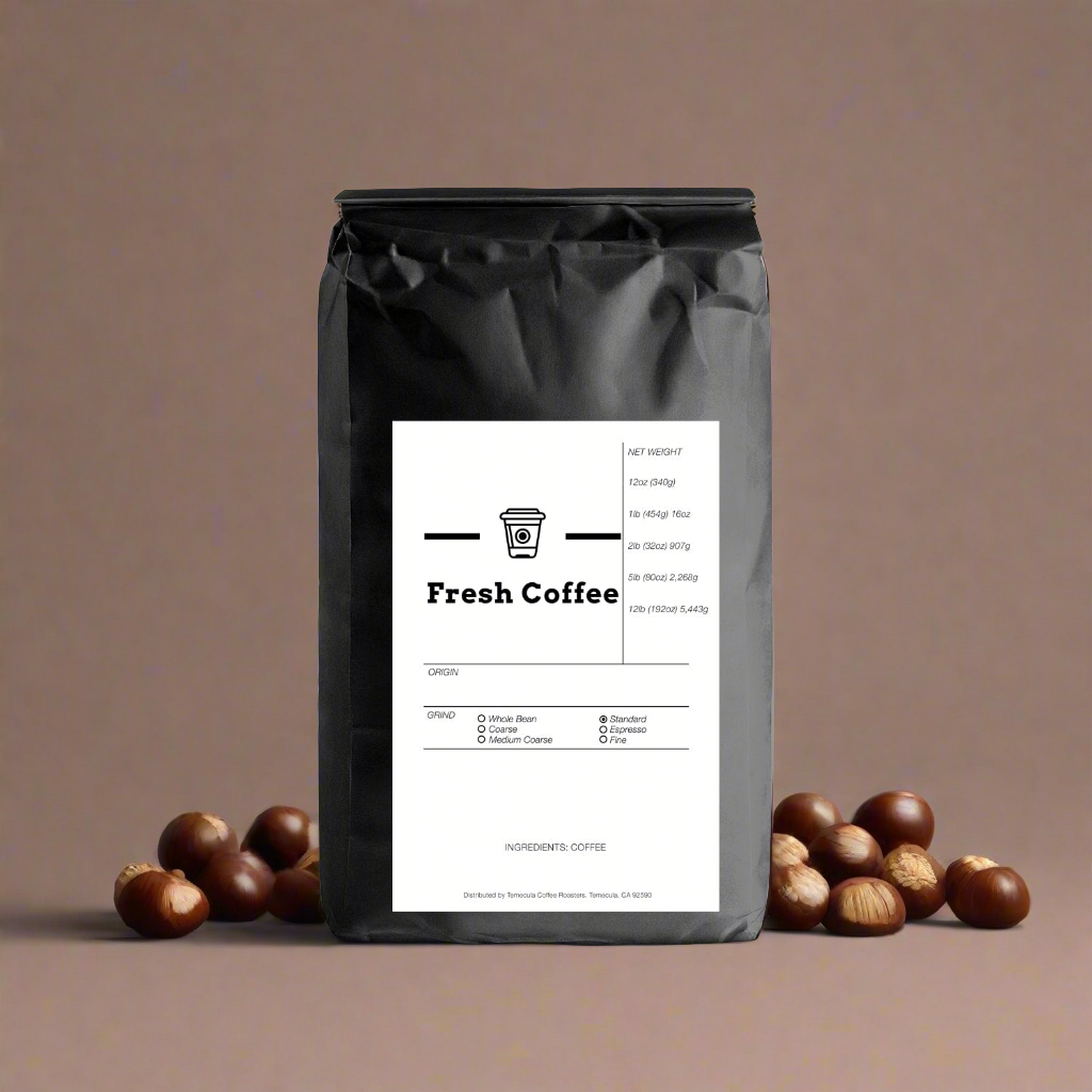 Chocolate Hazelnut