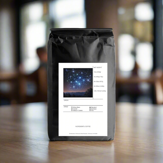 Breakfast Blend +
