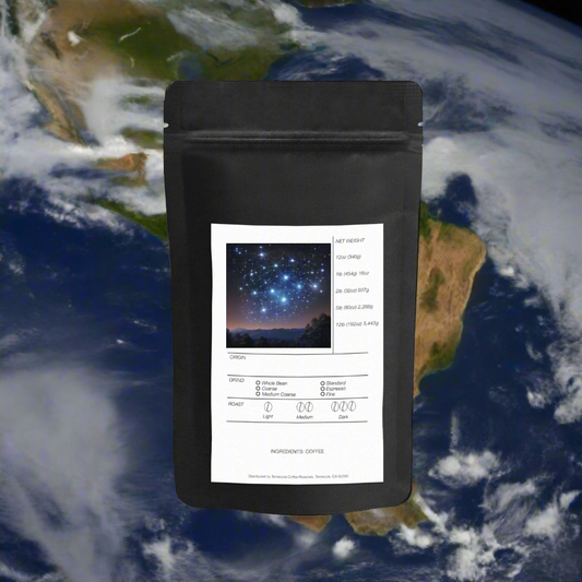 Latin American Blend