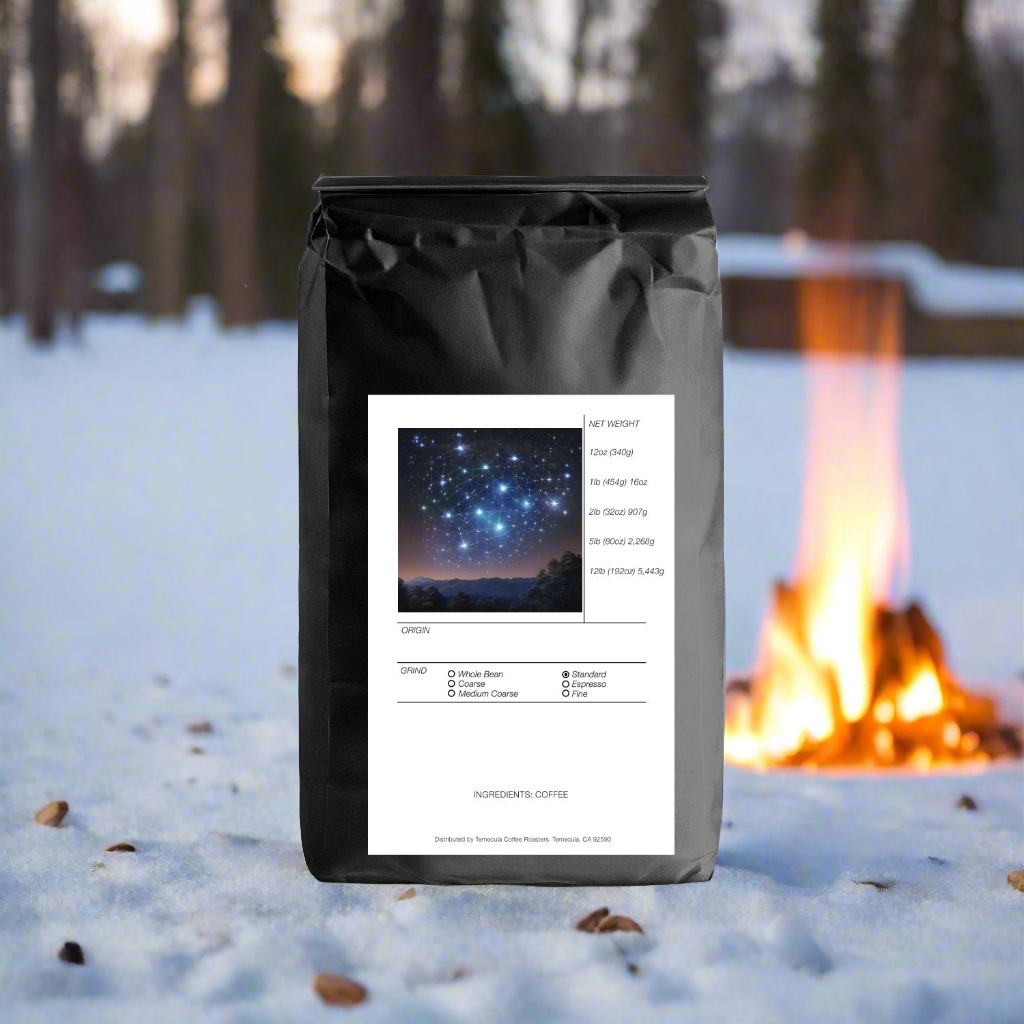 Holiday Blend