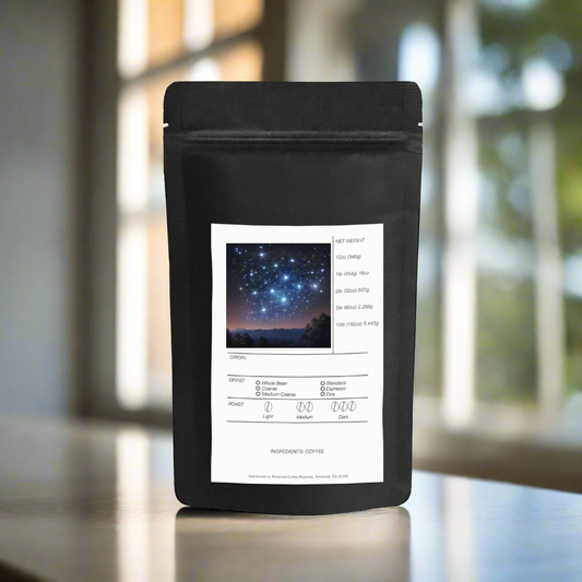 House Blend