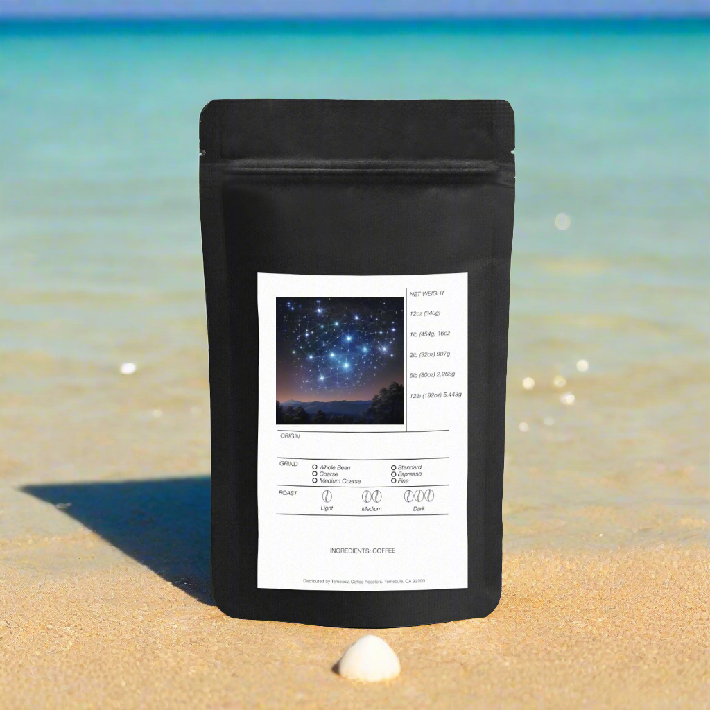 Cold Brew Coffee