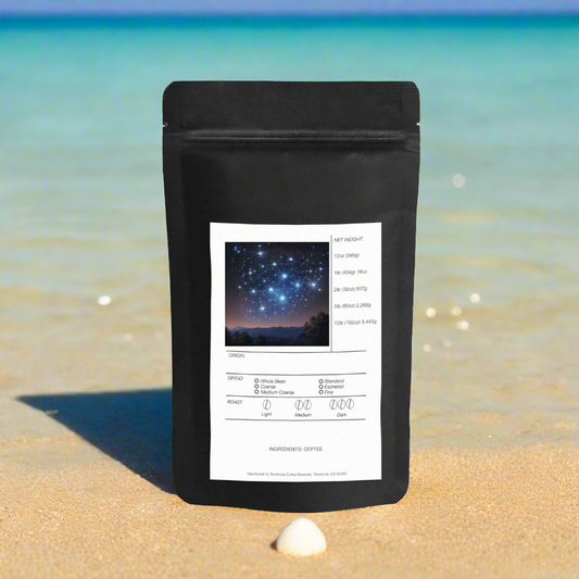 Cold Brew Coffee