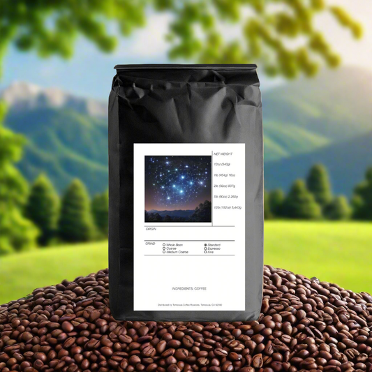6 Bean Blend