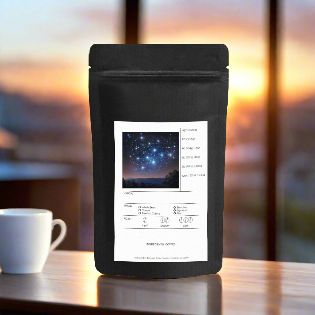 Breakfast Blend