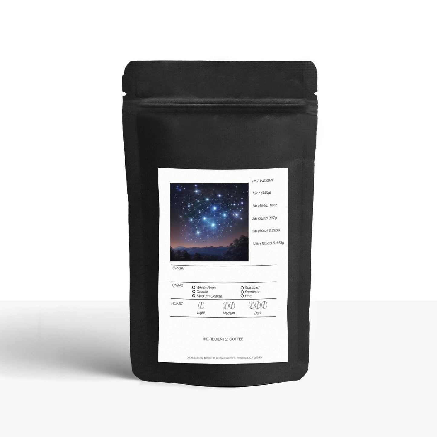 French Roast