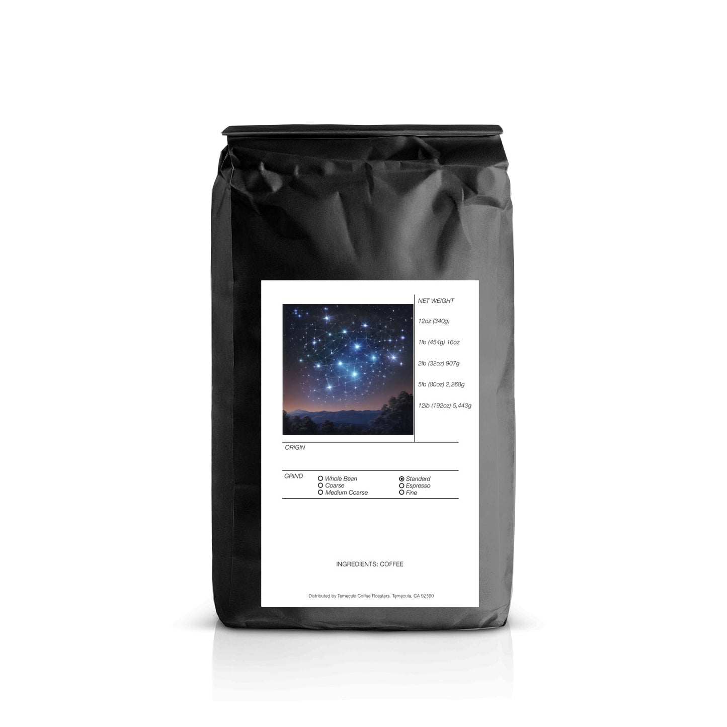 Breakfast Blend